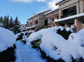 IL PICCOLO PARADISO San Massimo